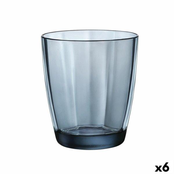 Üveg Bormioli Rocco Pulsar Kék Üveg 390 ml (6 egység) MOST 10774 HELYETT
6449 Ft-ért!