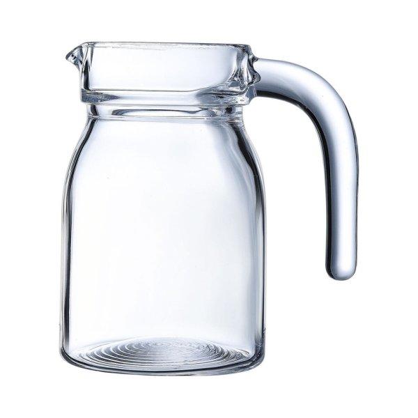 Kancsó Arcoroc Spring Átlátszó Üveg 500 ml MOST 5824 HELYETT 3051 Ft-ért!