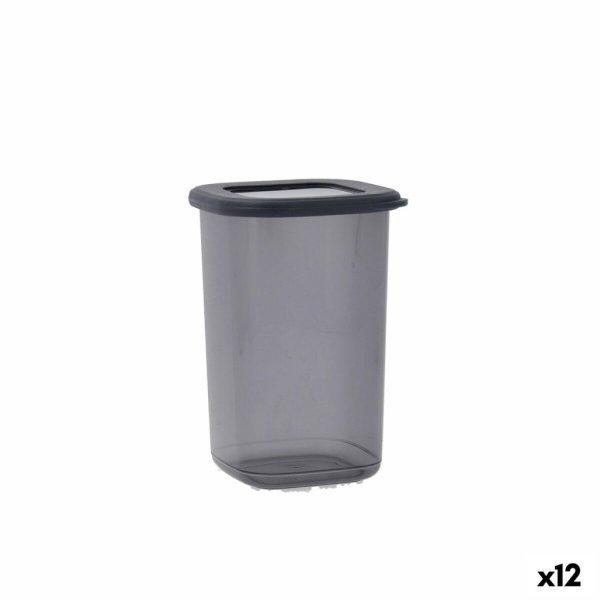 csónak Quid City Fedéllel 1,2 L Szürke Műanyag (12 egység) MOST 23698
HELYETT 16337 Ft-ért!