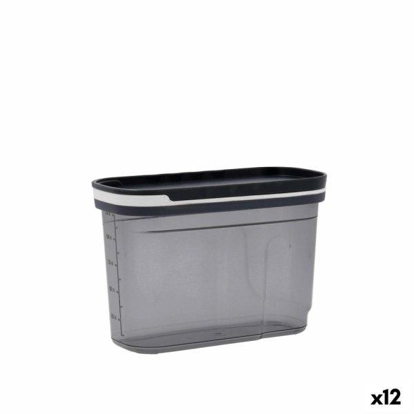 csónak Quid City Fedéllel Adagoló 1,2 L Szürke Műanyag (12 egység) MOST
32708 HELYETT 23075 Ft-ért!