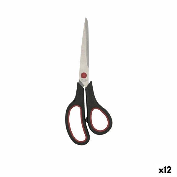Konyhai Olló Quid Rico Fekete Piros Fém 21 cm (12 egység) MOST 15786 HELYETT
10889 Ft-ért!