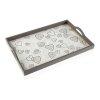 Tlca Cozy Szvek Fa MDF (30 x 5 x 45 cm) MOST 7765 HELYETT 