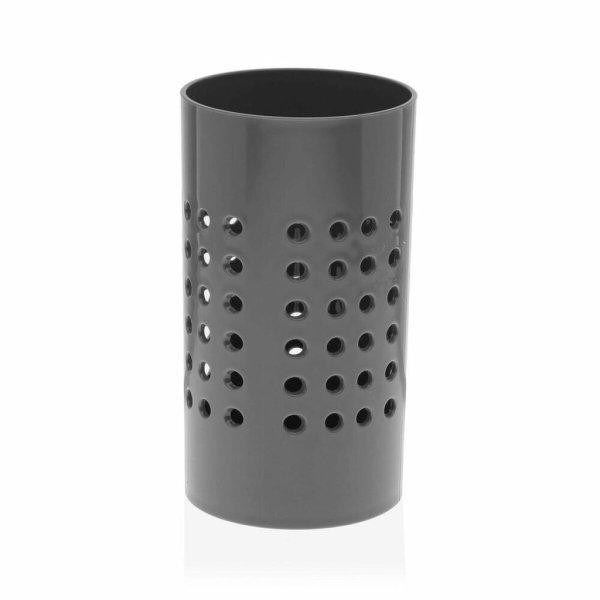 Evőeszköz csöpögtető Versa Szürke polisztirén (10 x 18,7 x 10 cm) MOST
4246 HELYETT 2224 Ft-ért!