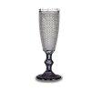 Pezsgspohr Vivalto tltsz Antracit veg 185 ml MOST 1848