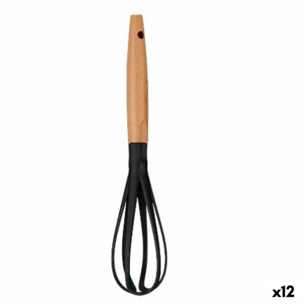 Kézi habverő Kinvara KT190072-1 PBT 6,5 x 31 x 6 cm (12 egység) MOST 18245
HELYETT 11194 Ft-ért!