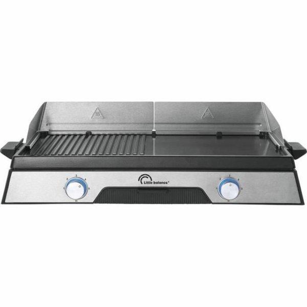 Grillsütő Little Balance LB8735 2200 W MOST 124089 HELYETT 101469 Ft-ért!