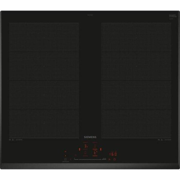 Indukciós Főzőlap Siemens AG iQ700 EX651HXC1E 60 cm MOST 561154 HELYETT
463992 Ft-ért!