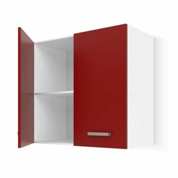 Konyhabútor Barna Piros PVC Műanyag Melamin 60 x 31 x 55 cm MOST 67667 HELYETT
49995 Ft-ért!
