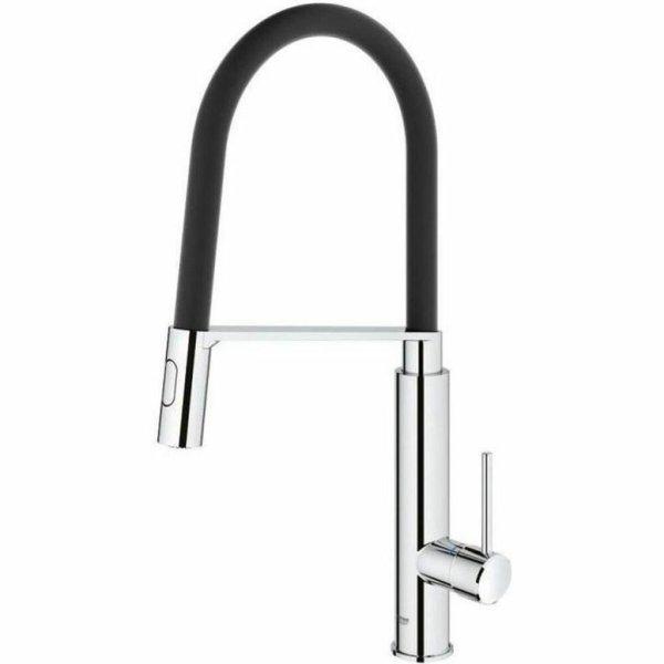 Egykarú Csap Grohe Concetto 31491000 MOST 288180 HELYETT 238283 Ft-ért!