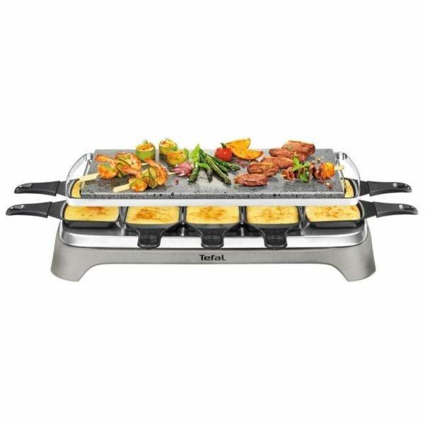 Grillsütő Tefal PR457B12 1350 W MOST 104722 HELYETT 85637 Ft-ért!