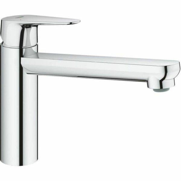 Egykarú Csap Grohe 31717000 MOST 85008 HELYETT 63975 Ft-ért!