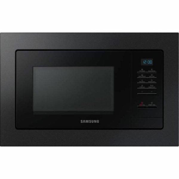 Mikrohullámú Samsung MS20A7013AB/EF Fekete 20 L MOST 216212 HELYETT 178772
Ft-ért!