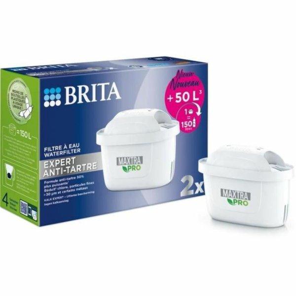 Szűrő szűrőkancsóhoz Brita Maxtra Pro Expert (2 egység) MOST 30914 HELYETT
20322 Ft-ért!