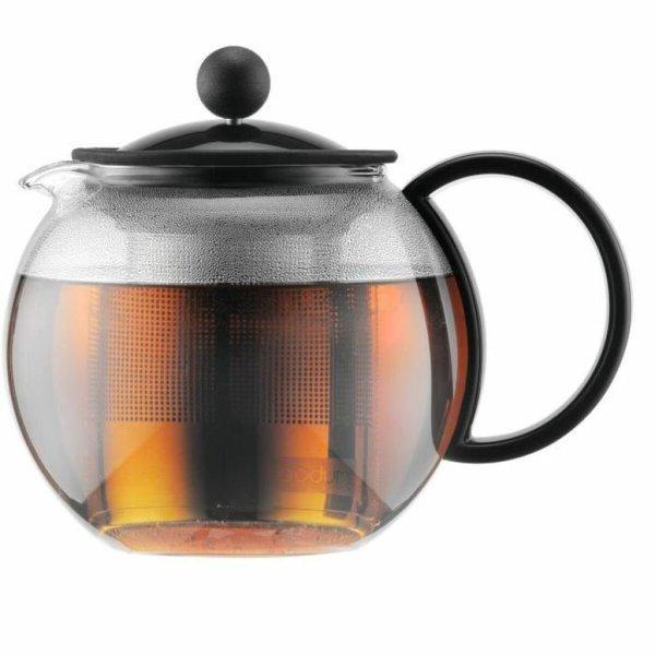 Edények Bodum Assam 500 ml MOST 44294 HELYETT 29119 Ft-ért!