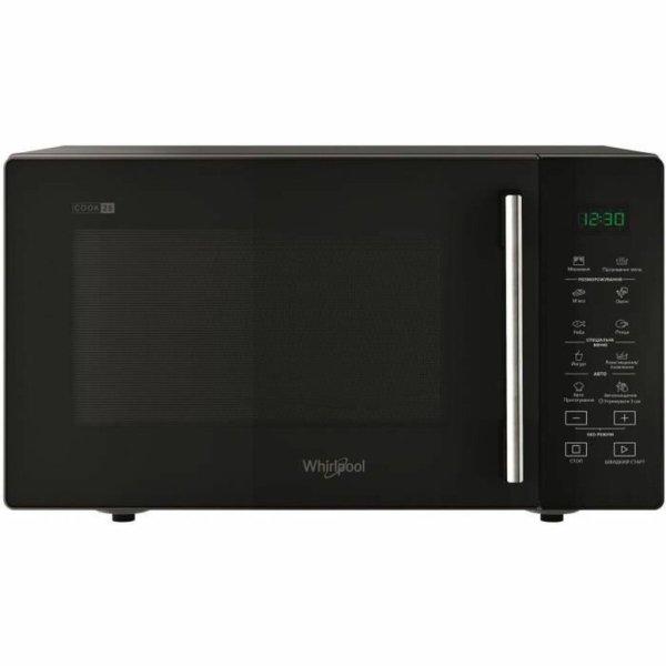 Mikrosütő Whirlpool Corporation MWP251B Fekete 900 W 25 L MOST 119990 HELYETT
98121 Ft-ért!