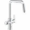 Kitchen Tap Grohe Blue Pure Start Villa / U alak MOST 17174