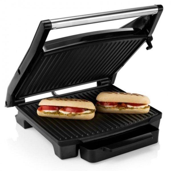 Panini Grill Princess 112416 2000W 180º 2000 W MOST 35740 HELYETT 25787
Ft-ért!