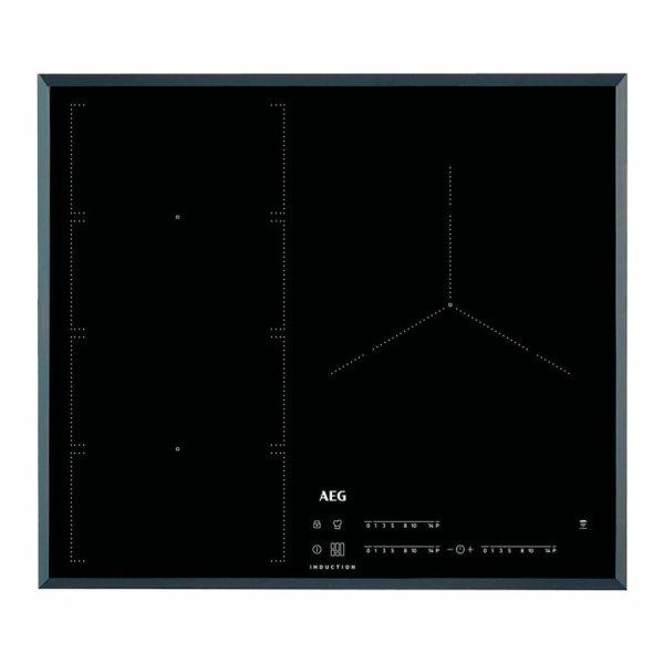 Indukciós Főzőlap Aeg IKE63471FB 60 cm (3 Főzőfelületek) MOST 424613
HELYETT 298960 Ft-ért!