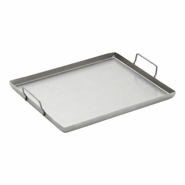 Tepsi Vaello Acél 18 x 18 cm MOST 6752 HELYETT 3539 Ft-ért!
