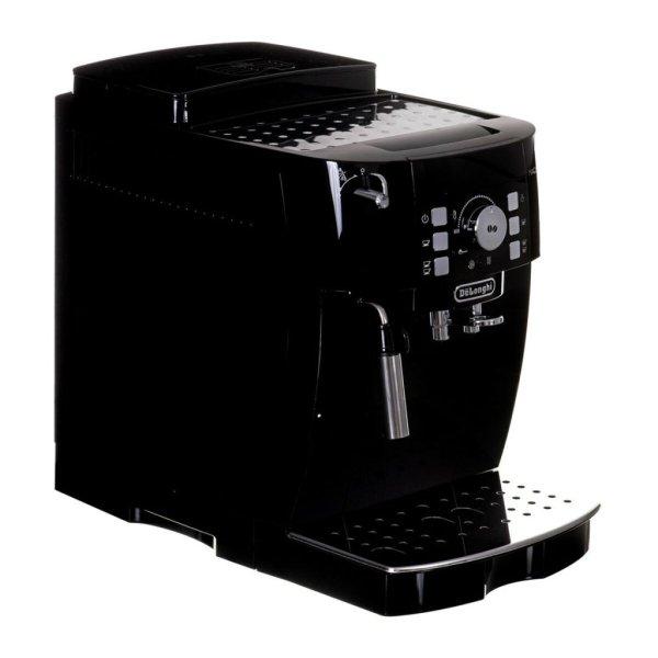 Szuperautomata kávéfőző DeLonghi Magnifica S ECAM Fekete 1450 W 15 bar 1,8 L
MOST 275248 HELYETT 214200 Ft-ért!