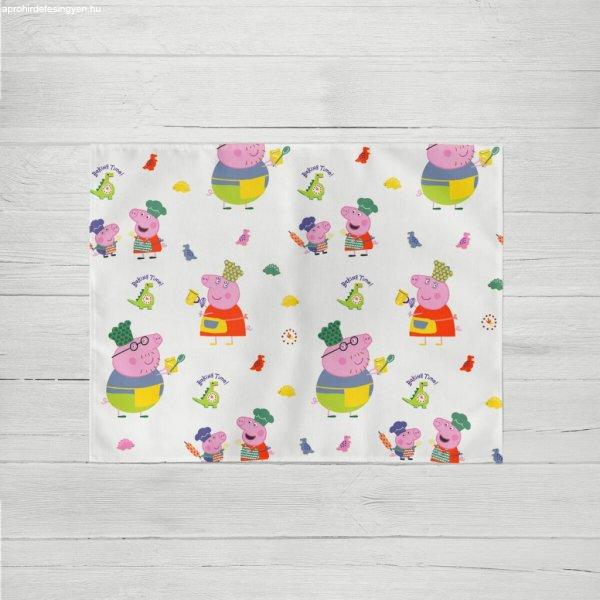 Egyedi alátét Kids&Cotton Time Backing Többszínű 45 x 35 cm 2 egység MOST
9591 HELYETT 5382 Ft-ért!