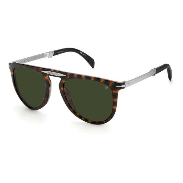 Férfi napszemüveg David Beckham DB-1039-S-FD-086-QT ø 54 mm MOST 215787
HELYETT 41339 Ft-ért!