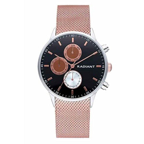 Férfi karóra Radiant RA601704 (Ø 41 mm) MOST 69531 HELYETT 26217 Ft-ért!