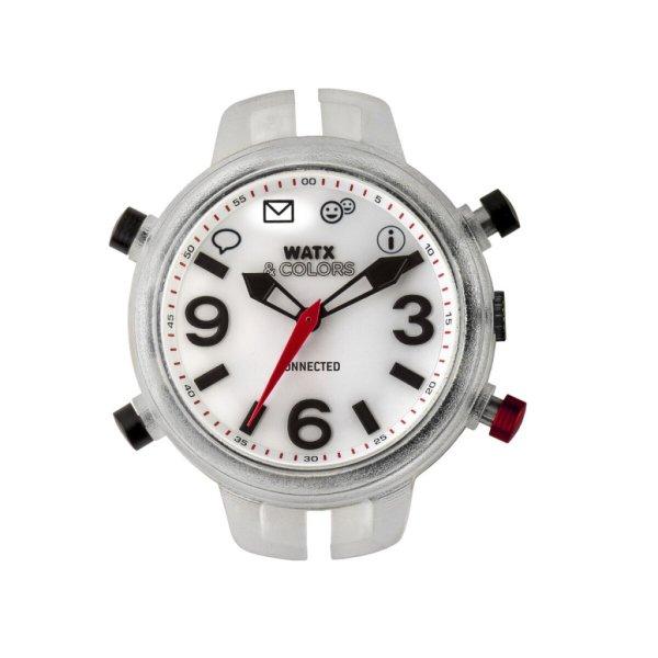 Unisex karóra Watx & Colors RWA6001 (Ø 43 mm) MOST 67211 HELYETT 9582 Ft-ért!