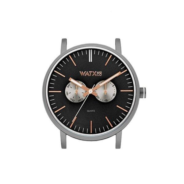 Unisex karóra Watx & Colors WXCA2736 Szürke (Ø 44 mm) MOST 50273 HELYETT 7168
Ft-ért!