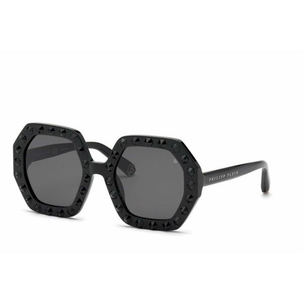 Női napszemüveg PHILIPP PLEIN SPP039S53700Y Ø 53 mm MOST 348044 HELYETT 96137
Ft-ért!