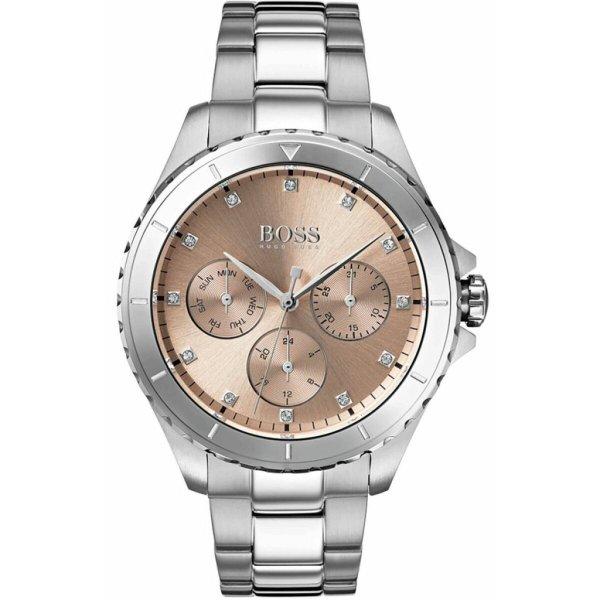 Női karóra Hugo Boss 1502444 (Ø 38 mm) MOST 231256 HELYETT 94037 Ft-ért!