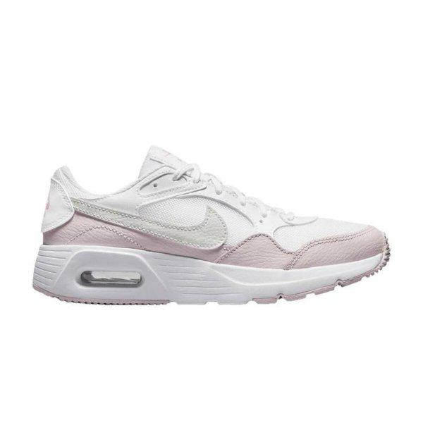 Gyermek alkalmi edzői Nike AIR MAX SC CZ5358 115 Rózsaszín MOST 75023 HELYETT
44067 Ft-ért!