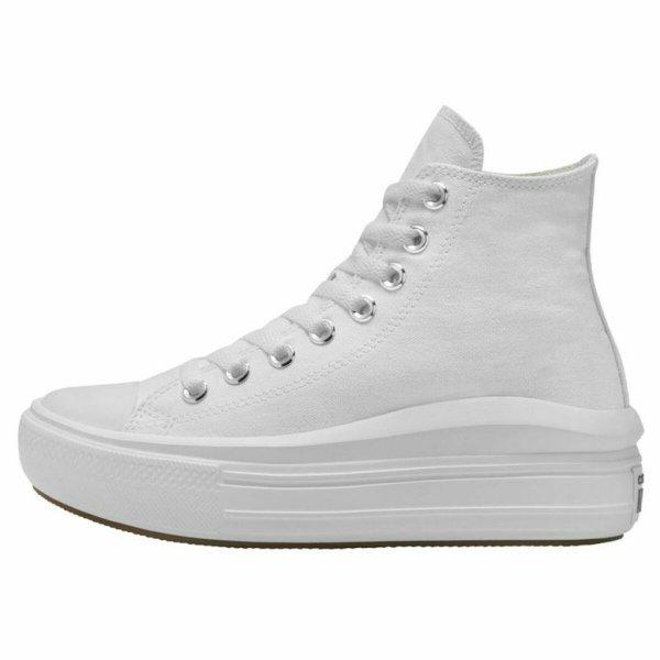 Női Alkalmi Cipő Converse All Star Move Fehér MOST 81210 HELYETT 48002
Ft-ért!