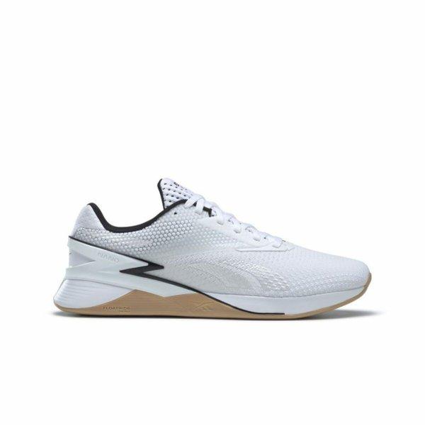 sportcipő Reebok Nano X3 Fehér MOST 89486 HELYETT 64306 Ft-ért!