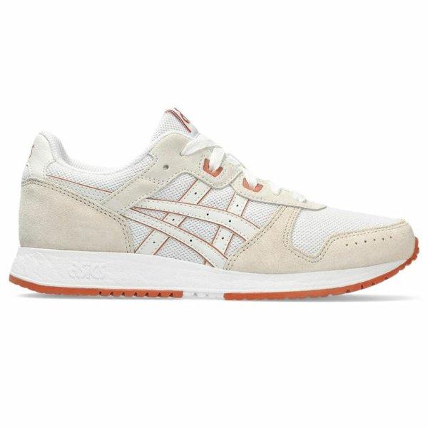 Női Alkalmi Cipő Asics Lyte Classic Fehér MOST 61186 HELYETT 42909 Ft-ért!