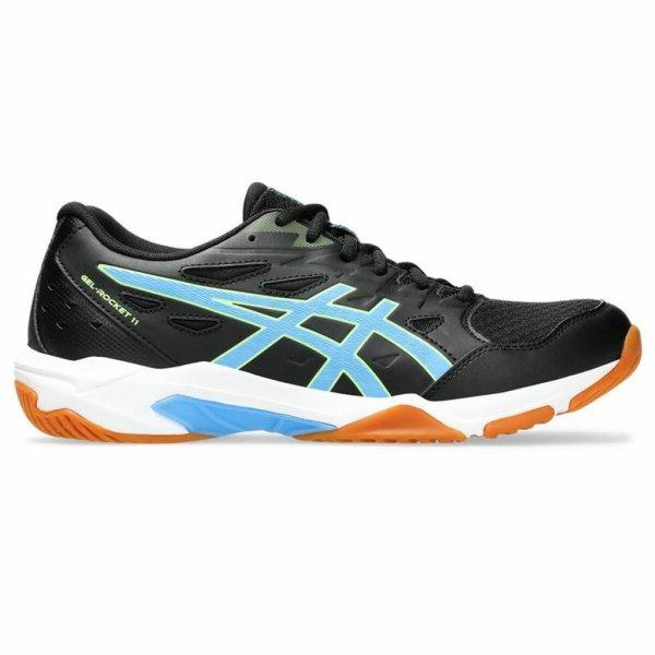 Férfi edzőcipő Asics Gel-Rocket 11 Fekete Röplabda MOST 47937 HELYETT 32285
Ft-ért!