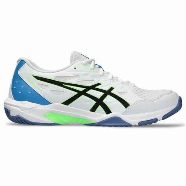 Férfi edzőcipő Asics Gel-Rocket 11 Fehér Röplabda MOST 48463 HELYETT 33989
Ft-ért!