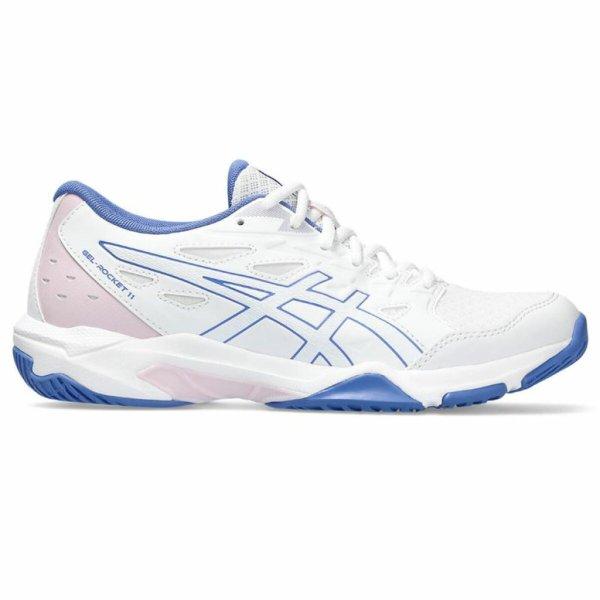 Női cipők Asics Gel-Rocket 11 Fehér MOST 51015 HELYETT 35774 Ft-ért!