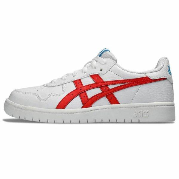 Gyermek alkalmi edzői Asics Japan S Fehér MOST 35152 HELYETT 23877 Ft-ért!