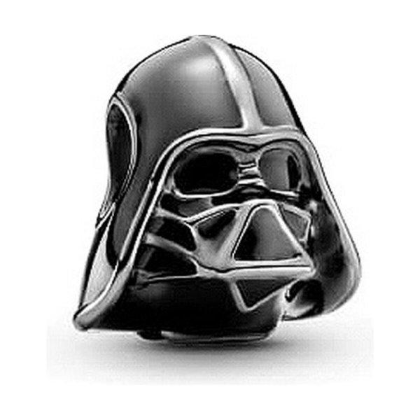 Női gyöngydísz Pandora DARTH VADER Fekete Ezüst színű MOST 68410 HELYETT
44976 Ft-ért!