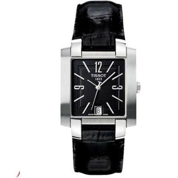 Férfi karóra Tissot T60152752 MOST 348044 HELYETT 279250 Ft-ért!