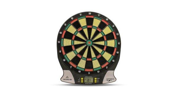 Elektromos darts CARROMCO SCORE 301