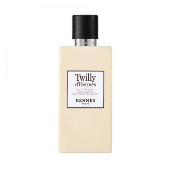 Hermes Twilly D’Hermès - testápoló 200 ml