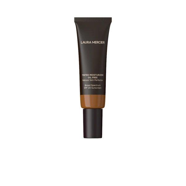 Laura Mercier Tonizáló hidratáló krém SPF 20 Tinted
Moisturizer (Oil Free Natural Skin Perfector) 50 ml 6W1 Ganache