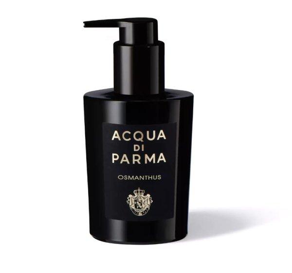 Acqua di Parma Osmanthus - folyékony szappan testre és kézre 300
ml