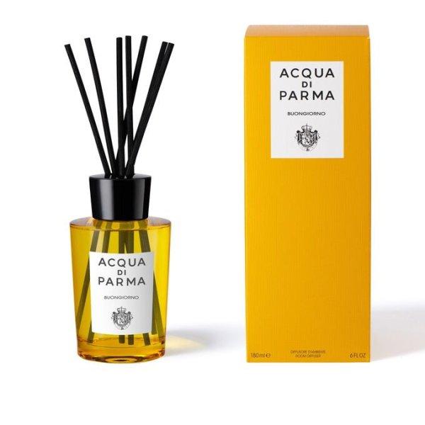 Acqua di Parma Buongiorno - diffúzor 180 ml