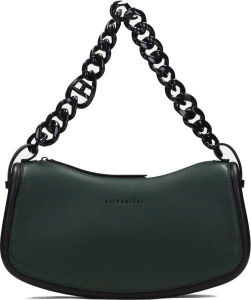 Hispanitas Női kézitáska Banana Bag BI232936 Forest/Black