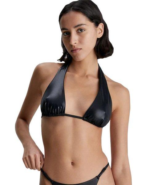 Calvin Klein Női bikini felső KW0KW02180-BEH L