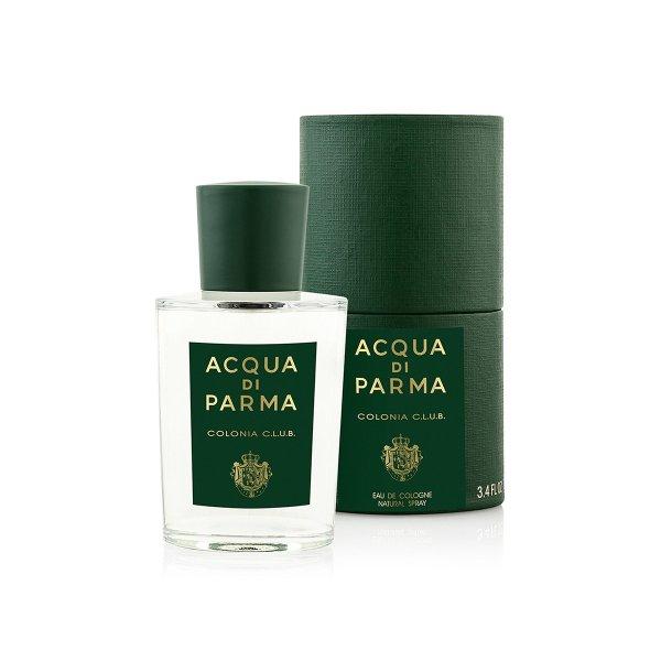 Acqua di Parma Colonia C.L.U.B. - EDC (2022) 50 ml