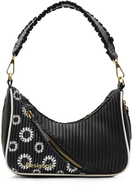 Desigual Női kézitáska Altura Medley Multip Banana Bag
23WAXP772000